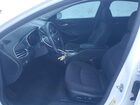 2018 Chevrolet Malibu Lt Белый vin: 1G1ZD5ST7JF136438
