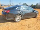 2019 Chevrolet Malibu Lt Black vin: 1G1ZD5ST7KF113159 2019 Chevrolet Malibu Lt Black vin: 1G1ZD5ST7KF113159
