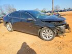 2019 Chevrolet Malibu Lt Black vin: 1G1ZD5ST7KF113159 2019 Chevrolet Malibu Lt Black vin: 1G1ZD5ST7KF113159