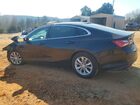 2019 Chevrolet Malibu Lt Black vin: 1G1ZD5ST7KF113159 2019 Chevrolet Malibu Lt Black vin: 1G1ZD5ST7KF113159