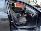 2019 Chevrolet Malibu Lt Черный vin: 1G1ZD5ST7KF136943