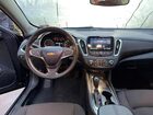 2019 Chevrolet Malibu Lt Черный vin: 1G1ZD5ST7KF136943