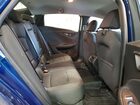 2019 Chevrolet Malibu Lt Синий vin: 1G1ZD5ST7KF214136