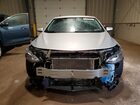 2020 Chevrolet Malibu Lt Серебряный vin: 1G1ZD5ST7LF026329