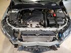 2020 Chevrolet Malibu Lt Серебряный vin: 1G1ZD5ST7LF026329