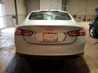 2020 Chevrolet Malibu Lt Серебряный vin: 1G1ZD5ST7LF026329