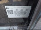 2021 Chevrolet Malibu Fwd Lt Темно-бордовый vin: 1G1ZD5ST7MF042788