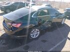 2022 Chevrolet Malibu Fwd Lt Черный vin: 1G1ZD5ST7NF116440