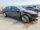2019 Chevrolet Malibu Lt Черный vin: 1G1ZD5ST8KF143710