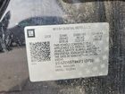 2019 Chevrolet Malibu Lt Черный vin: 1G1ZD5ST8KF143710