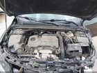 2021 Chevrolet Malibu Fwd Lt Черный vin: 1G1ZD5ST8MF009315