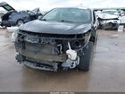 2021 Chevrolet Malibu Fwd Lt Черный vin: 1G1ZD5ST8MF009315