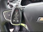 2021 Chevrolet Malibu Fwd Lt Черный vin: 1G1ZD5ST8MF009315