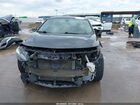 2021 Chevrolet Malibu Fwd Lt Черный vin: 1G1ZD5ST8MF009315