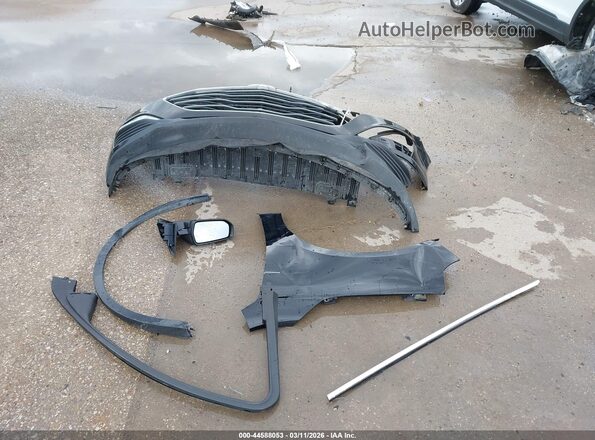 1G1ZD5ST8MF009315 2021 CHEVROLET MALIBU Черный Вид щитка приборов