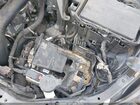 2021 Chevrolet Malibu Fwd Lt Черный vin: 1G1ZD5ST8MF009315