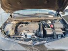 2021 Chevrolet Malibu Fwd Lt Black vin: 1G1ZD5ST8MF024011