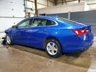 2023 Chevrolet Malibu Lt Синий vin: 1G1ZD5ST8PF243460