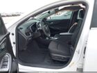 2024 Chevrolet Malibu Fwd 1lt Белый vin: 1G1ZD5ST8RF169279
