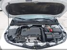 2024 Chevrolet Malibu Fwd 1lt Белый vin: 1G1ZD5ST8RF169279