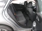 2024 Chevrolet Malibu Fwd 1lt Серый vin: 1G1ZD5ST8RF181741