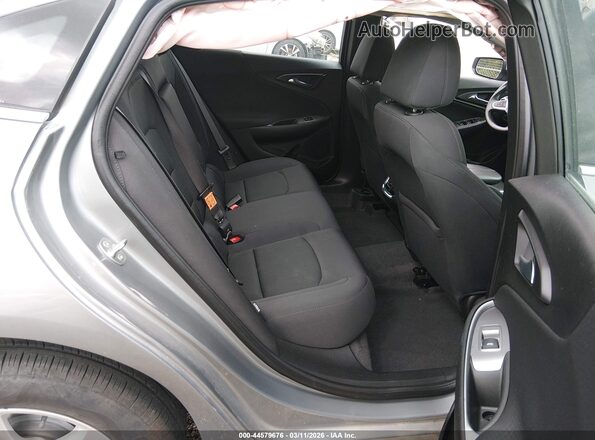 1G1ZD5ST8RF181741 2024 CHEVROLET MALIBU Серый Вид наклейки с VIN-кодом