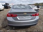 2024 Chevrolet Malibu Fwd 1lt Серый vin: 1G1ZD5ST8RF181741