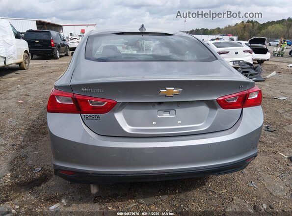 1G1ZD5ST8RF181741 2024 CHEVROLET MALIBU Серый 