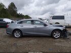 2024 Chevrolet Malibu Fwd 1lt Серый vin: 1G1ZD5ST8RF181741