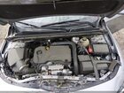 2024 Chevrolet Malibu Fwd 1lt Серый vin: 1G1ZD5ST8RF181741