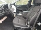 2025 Chevrolet Malibu Lt Black vin: 1G1ZD5ST8SF103546