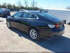2018 Chevrolet Malibu Lt Черный vin: 1G1ZD5ST9JF113341
