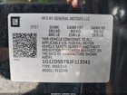 2018 Chevrolet Malibu Lt Черный vin: 1G1ZD5ST9JF113341