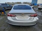 2019 Chevrolet Malibu Lt Silver vin: 1G1ZD5ST9KF172990 2019 Chevrolet Malibu Lt Silver vin: 1G1ZD5ST9KF172990