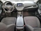 2019 Chevrolet Malibu Lt Silver vin: 1G1ZD5ST9KF172990 2019 Chevrolet Malibu Lt Silver vin: 1G1ZD5ST9KF172990