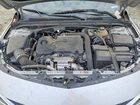 2019 Chevrolet Malibu Lt Silver vin: 1G1ZD5ST9KF172990 2019 Chevrolet Malibu Lt Silver vin: 1G1ZD5ST9KF172990