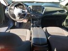 2020 Chevrolet Malibu Lt Серый vin: 1G1ZD5ST9LF045271