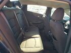 2020 Chevrolet Malibu Lt Серый vin: 1G1ZD5ST9LF045271
