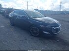 2020 Chevrolet Malibu Fwd Lt Black vin: 1G1ZD5ST9LF157102