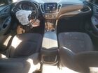 2021 Chevrolet Malibu Lt Серебряный vin: 1G1ZD5ST9MF063187