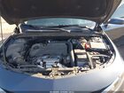2021 Chevrolet Malibu Fwd Lt Серый vin: 1G1ZD5ST9MF073508