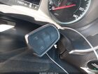 2021 Chevrolet Malibu Fwd Lt Серый vin: 1G1ZD5ST9MF073508
