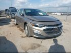 2022 Chevrolet Malibu Fwd Lt Beige vin: 1G1ZD5ST9NF151383