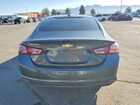 2019 Chevrolet Malibu Lt Серый vin: 1G1ZD5STXKF138346 2019 Chevrolet Malibu Lt Серый vin: 1G1ZD5STXKF138346