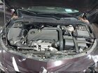 2021 Chevrolet Malibu Fwd Lt Burgundy vin: 1G1ZD5STXMF035298