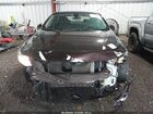 2021 Chevrolet Malibu Fwd Lt Burgundy vin: 1G1ZD5STXMF035298