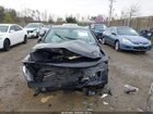 2022 Chevrolet Malibu Fwd Lt Синий vin: 1G1ZD5STXNF199183