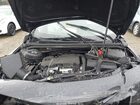 2022 Chevrolet Malibu Fwd Lt Синий vin: 1G1ZD5STXNF199183