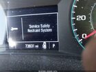 2023 Chevrolet Malibu Fwd 1lt Белый vin: 1G1ZD5STXPF189885
