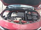 2024 Chevrolet Malibu Fwd 1lt Красный vin: 1G1ZD5STXRF170143